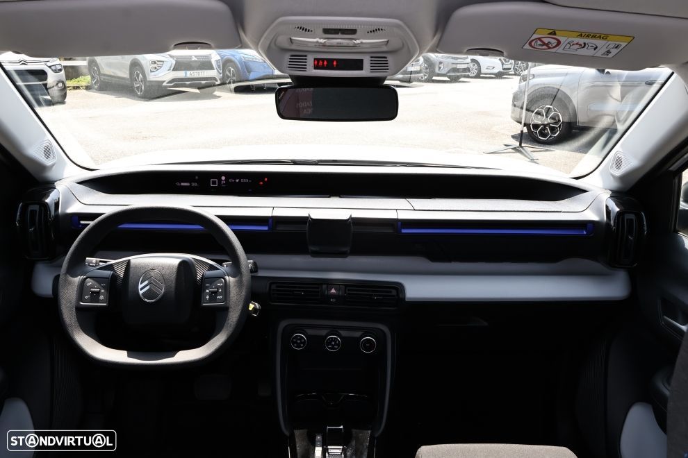 Citroën e-C3 44 kWh You Pack Plus - 9