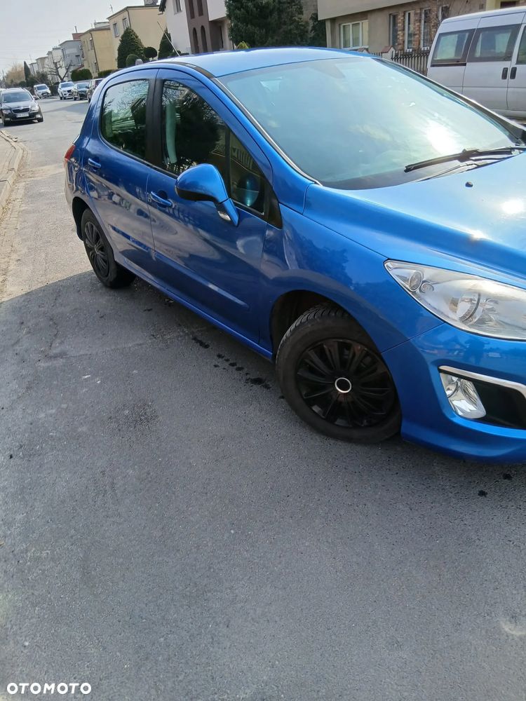 Peugeot 308 1.6 HDi Active - 2
