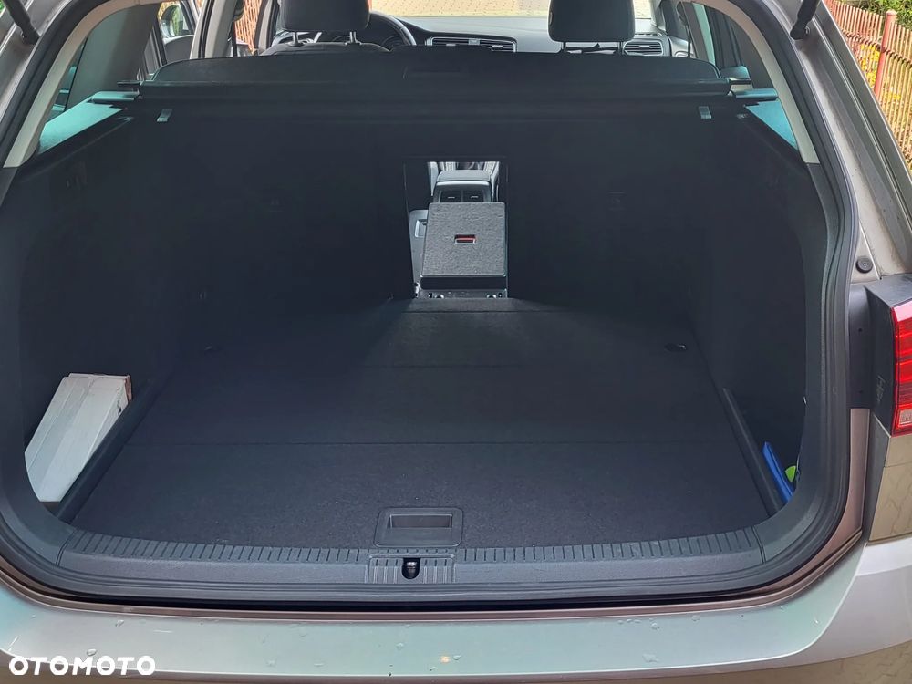 Volkswagen Golf VII 1.5 TSI BMT Comfortline - 24