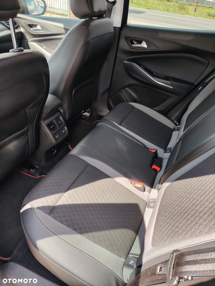 Opel Grandland X - 8