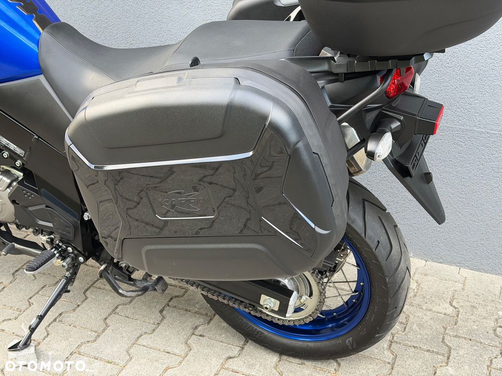 Suzuki DL - 16