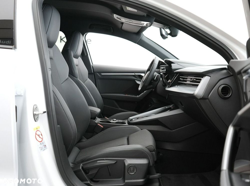 Audi A3 Limousine - 27