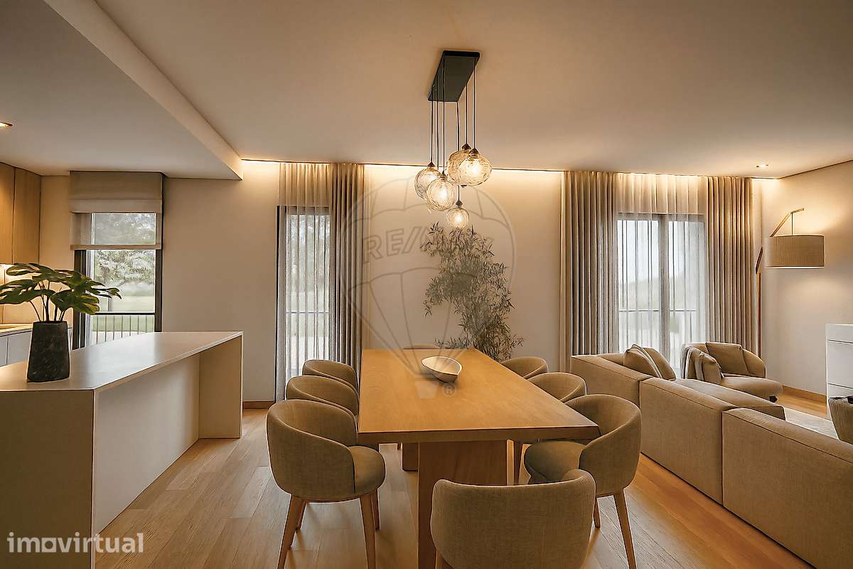 Apartamento T3 para venda - Grande imagem: 3/13