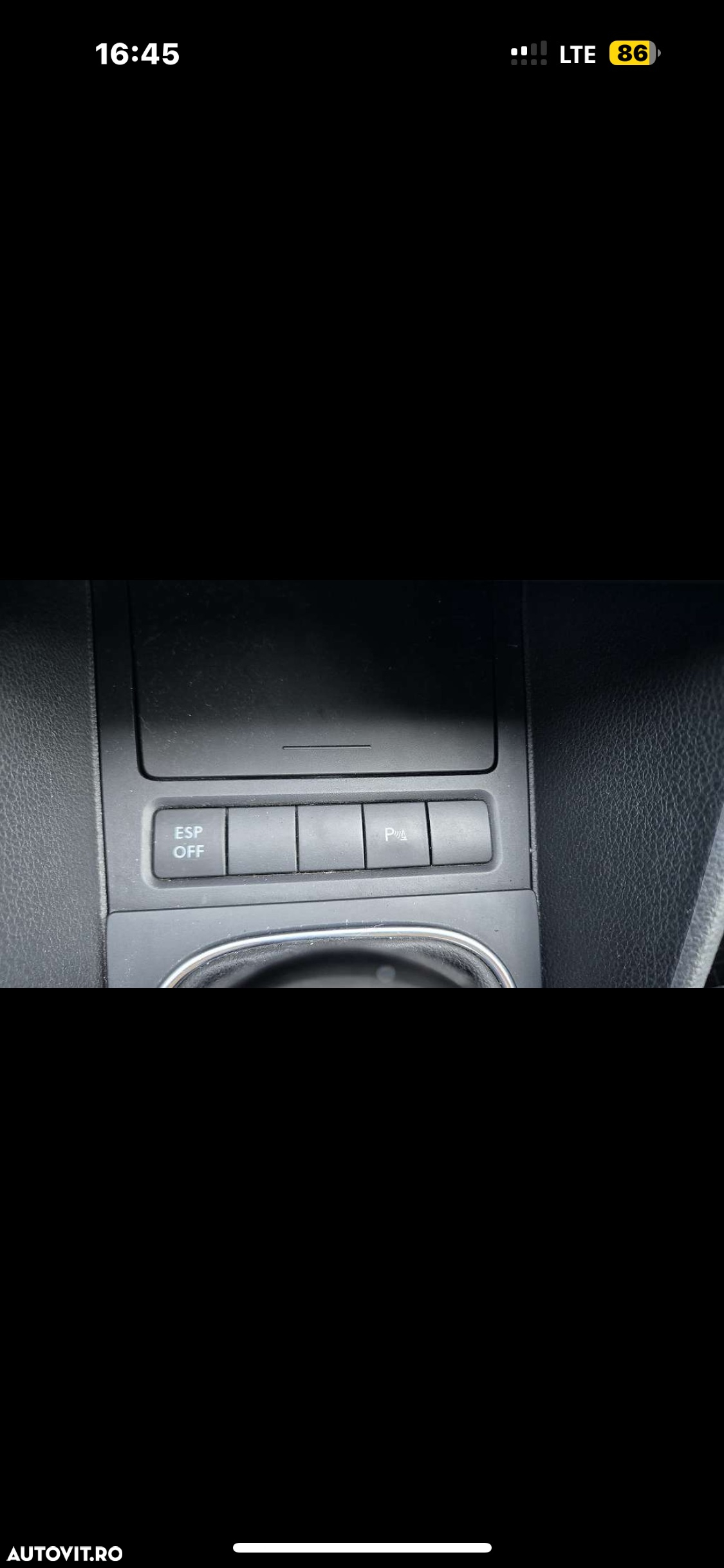 Volkswagen Golf 1.6 TDI DPF Trendline - 11