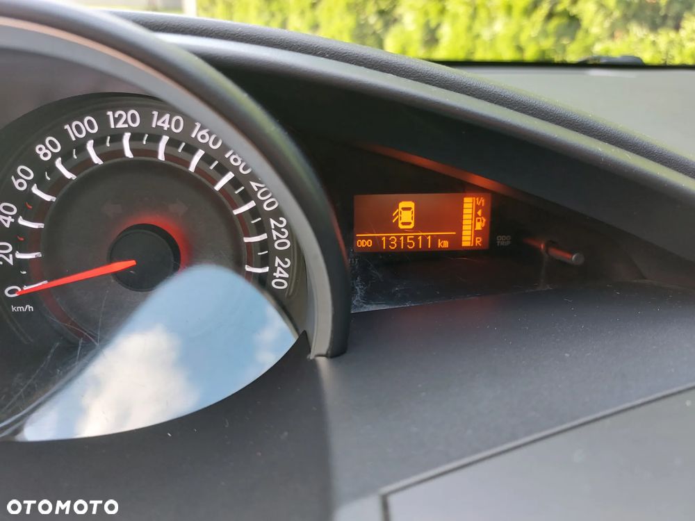 Toyota Verso - 12