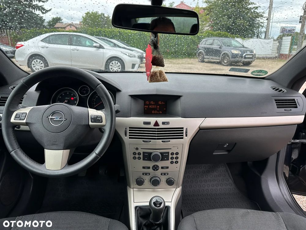 Opel Astra - 21