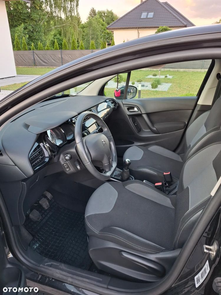 Citroën C3 1.4 VTi Selection - 5