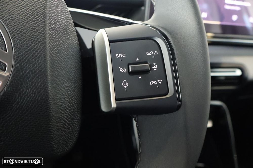 Citroën C3 1.2 PureTech YOU Pack Plus - 29