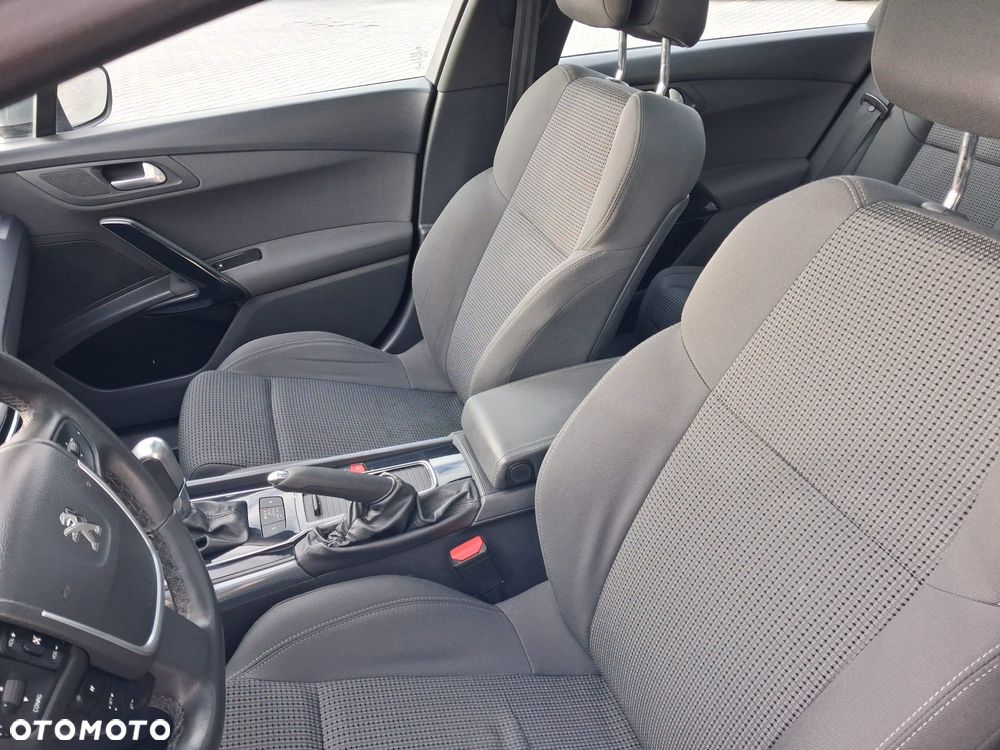 DS Automobiles DS 4 - 25