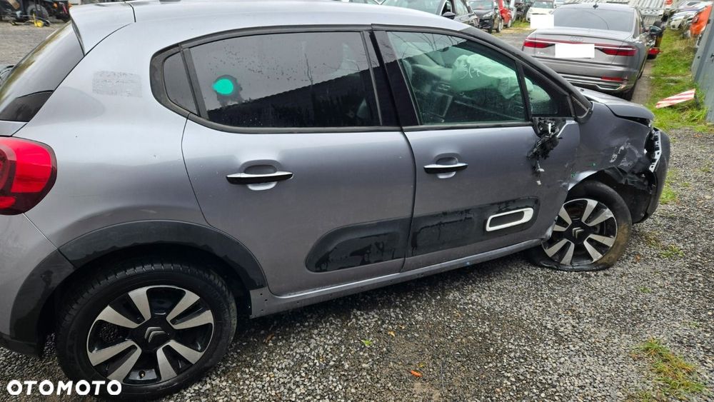 Citroën C3 - 22