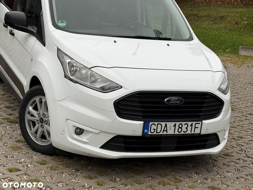 Ford Tourneo Connect