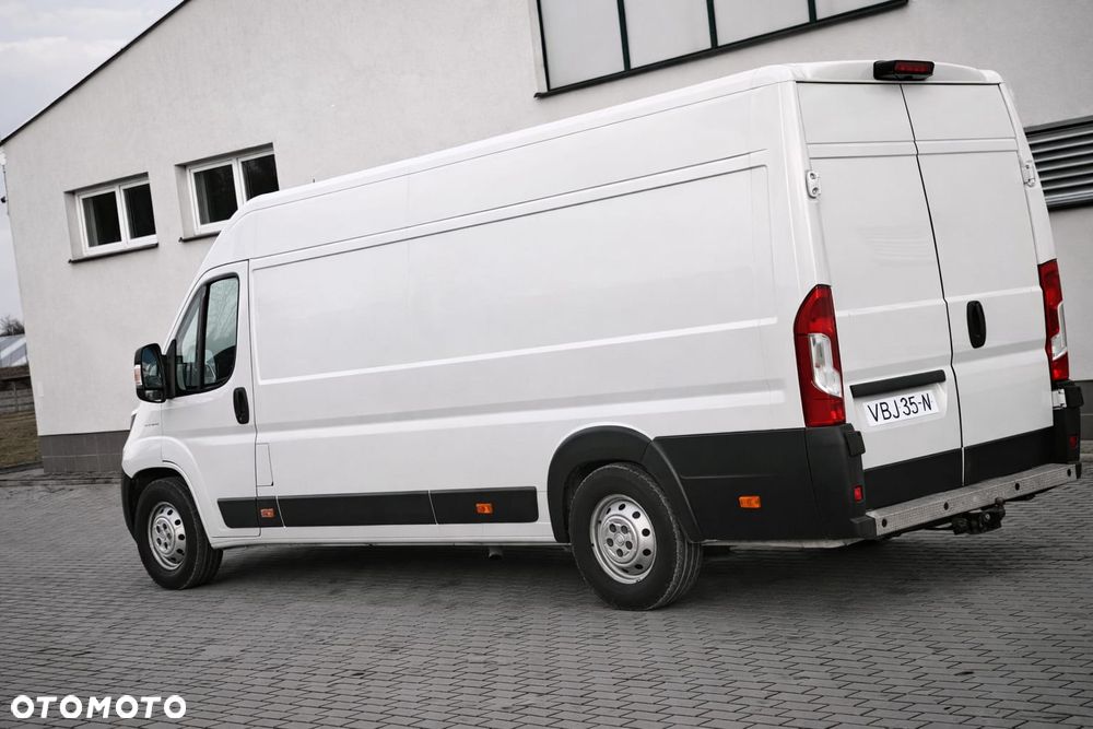 Fiat Ducato - 5