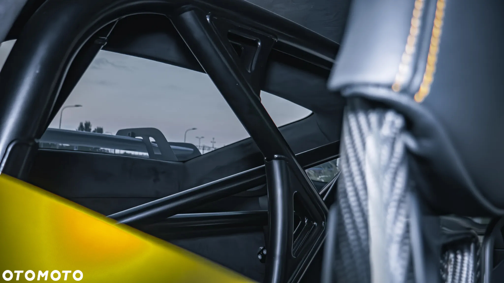 Porsche 911 GT3 - 17