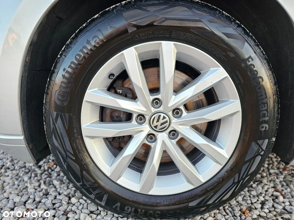 Volkswagen Passat Variant 1.8 TSI (BlueMotion Technology) DSG Comfortline - 21