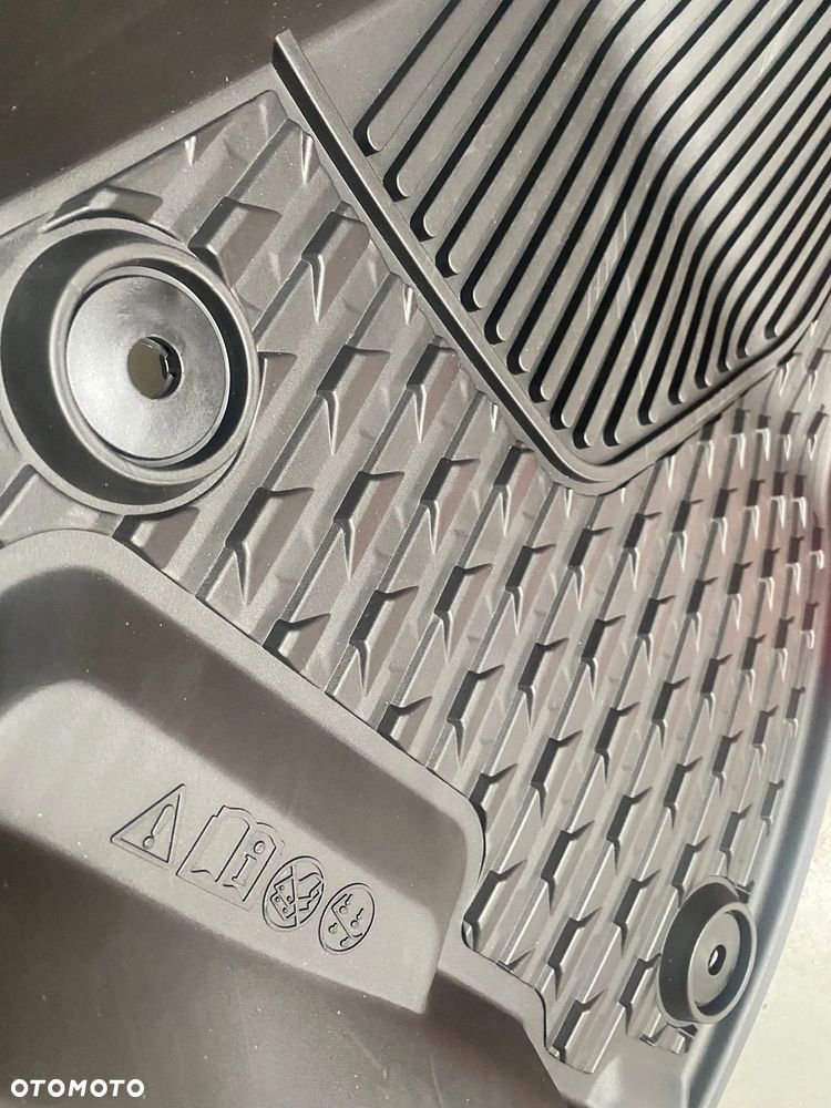 Dywaniki Ram 2019- - 3