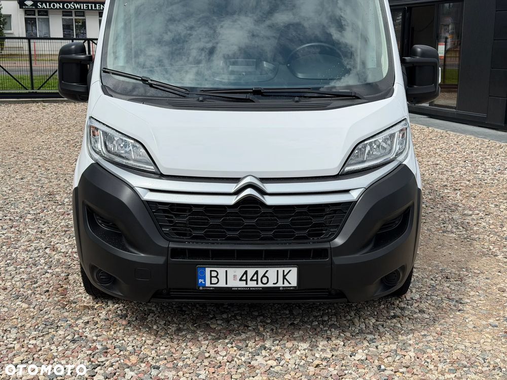 Citroën Jumper - 27