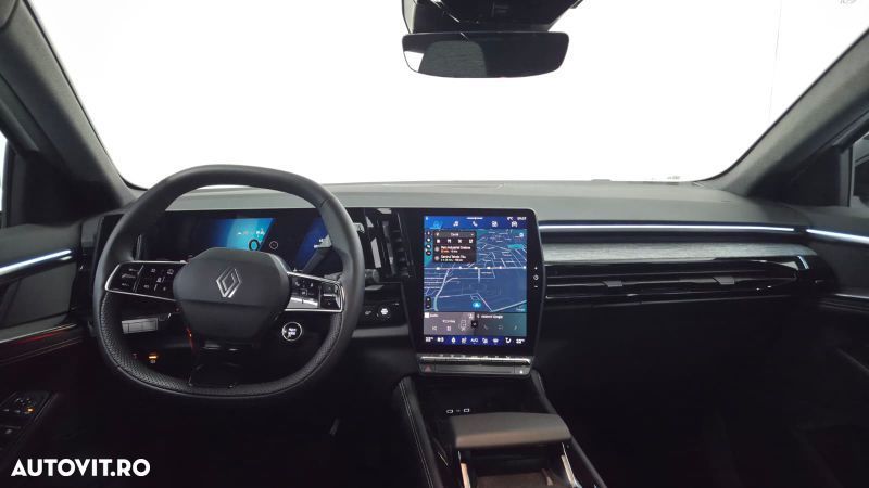 Renault Austral 160 MHEV Techno - 10