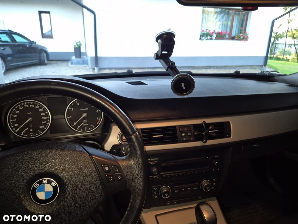 BMW Seria 3 - 7