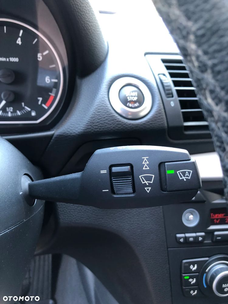 BMW Seria 1 - 16