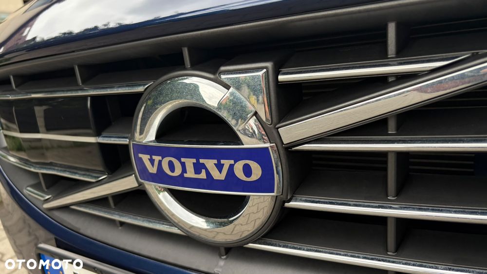 Volvo V60 T5 Drive-E Ocean Race - 2