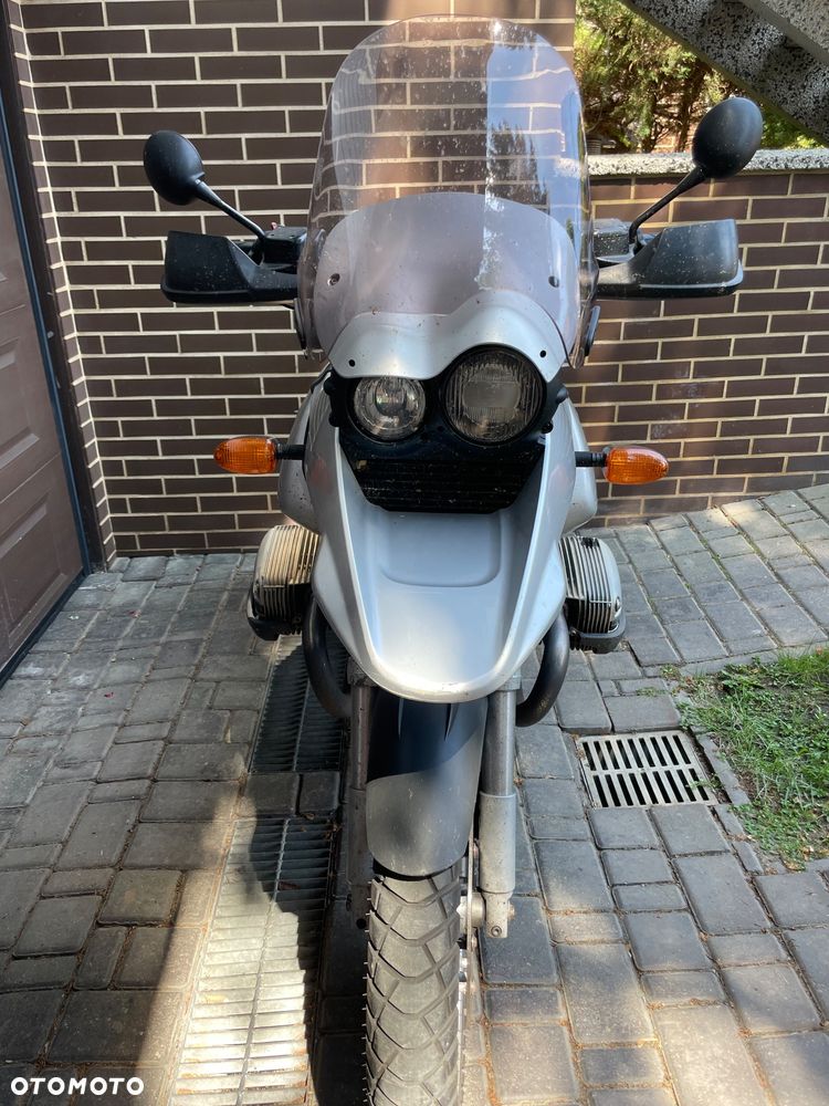 BMW GS - 2