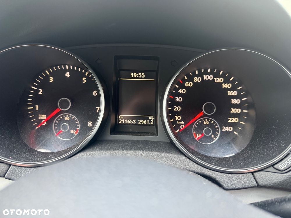 Volkswagen Golf Aktionsmodell 1.8 T Highline - 2