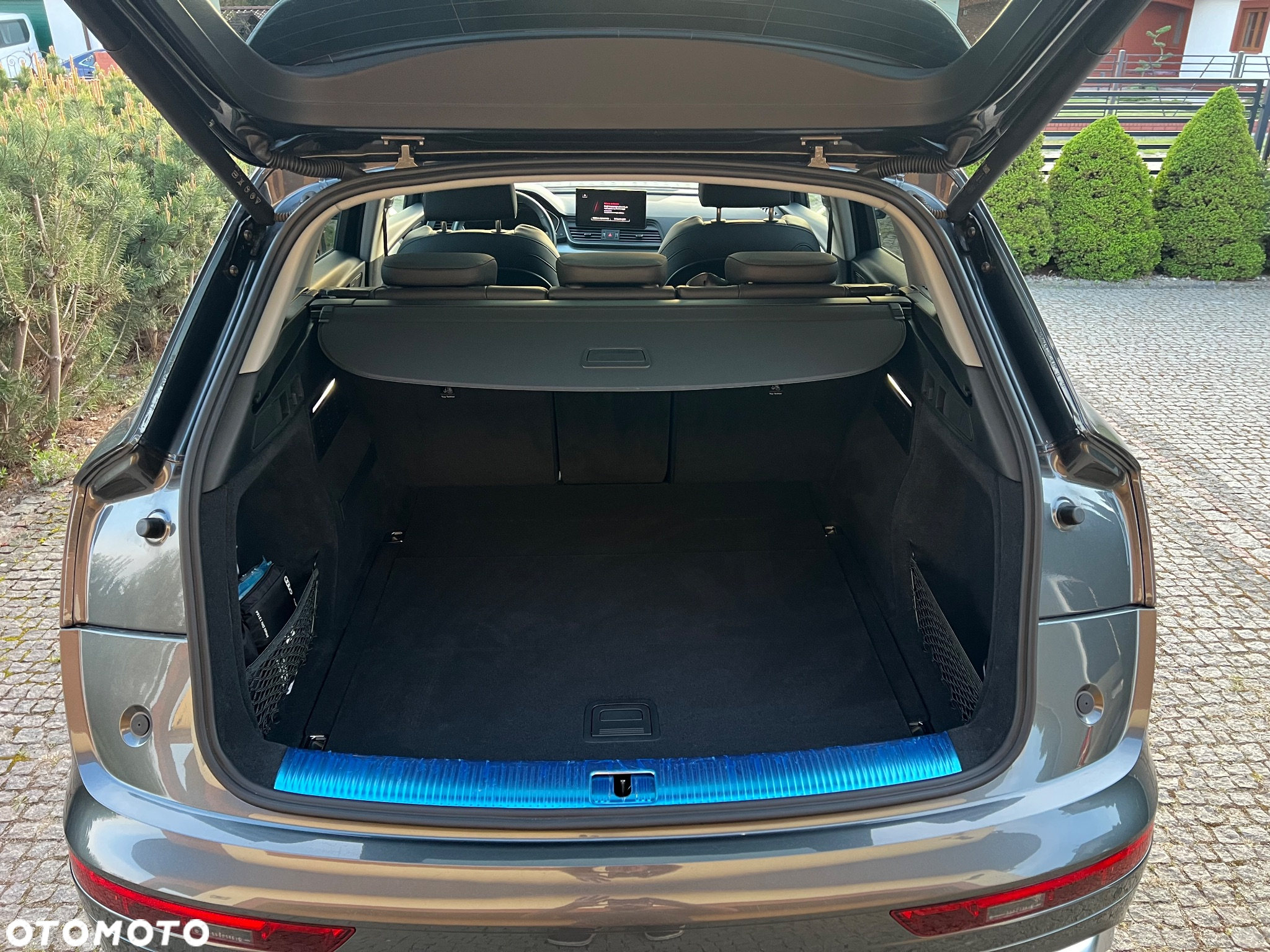Audi Q5 - 16