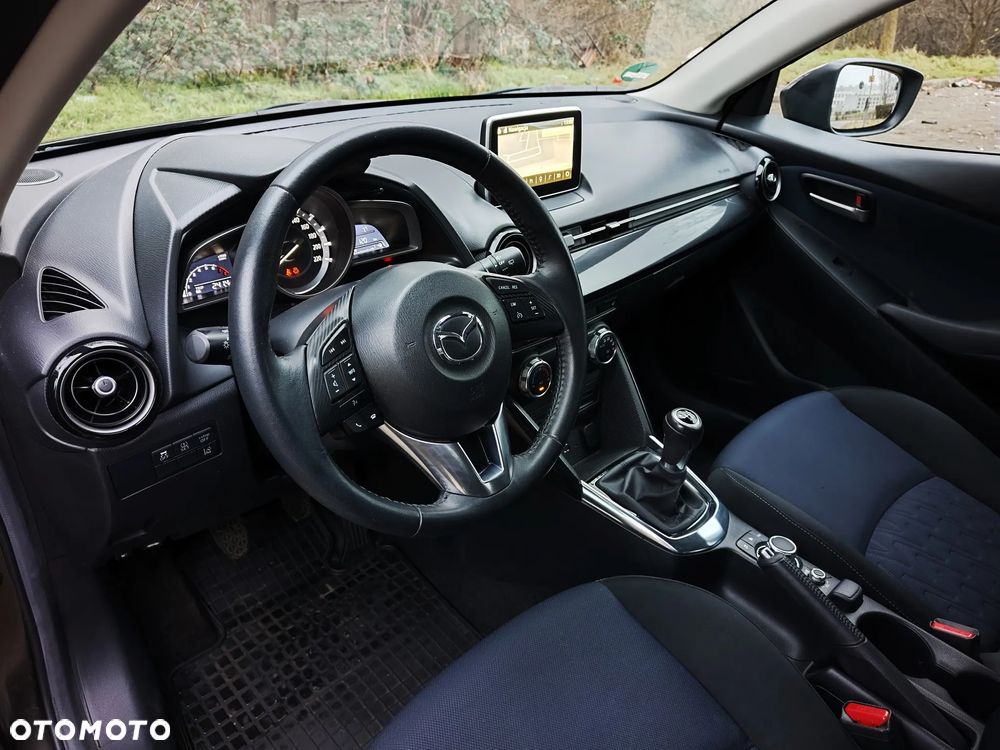 Mazda 2 SKYACTIV-G 90 Nakama - 14