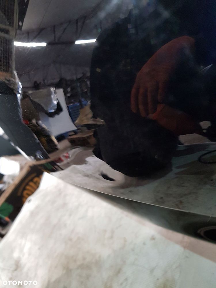 klapa bagażnika tył mercedes klasa a w176 eu 12- - 11