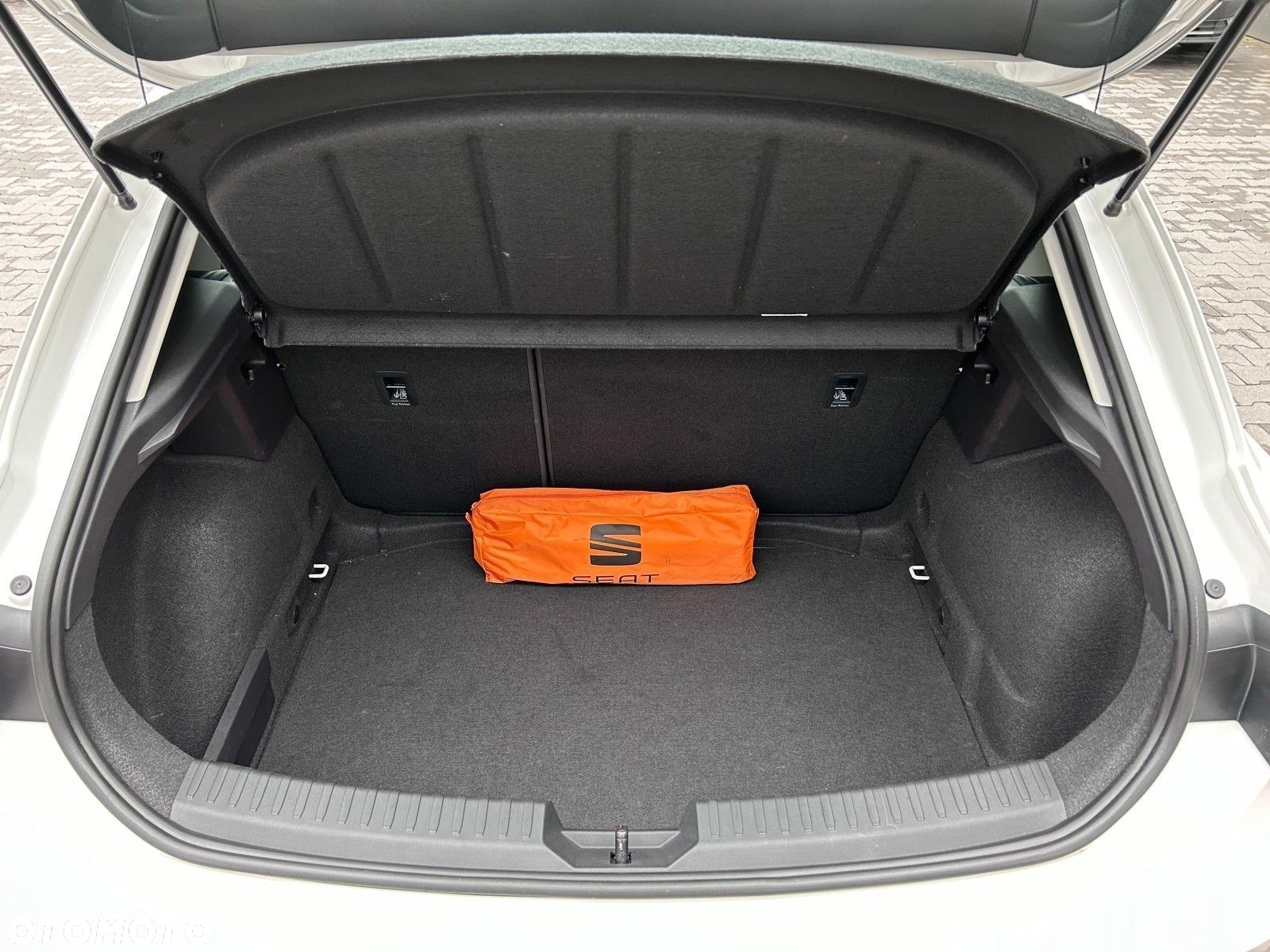 Seat Leon 1.0 eTSI Style DSG - 9