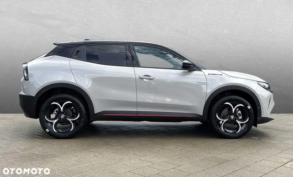 Alfa Romeo Junior 1.2 mHEV Ibrida Speciale eDCT - 6