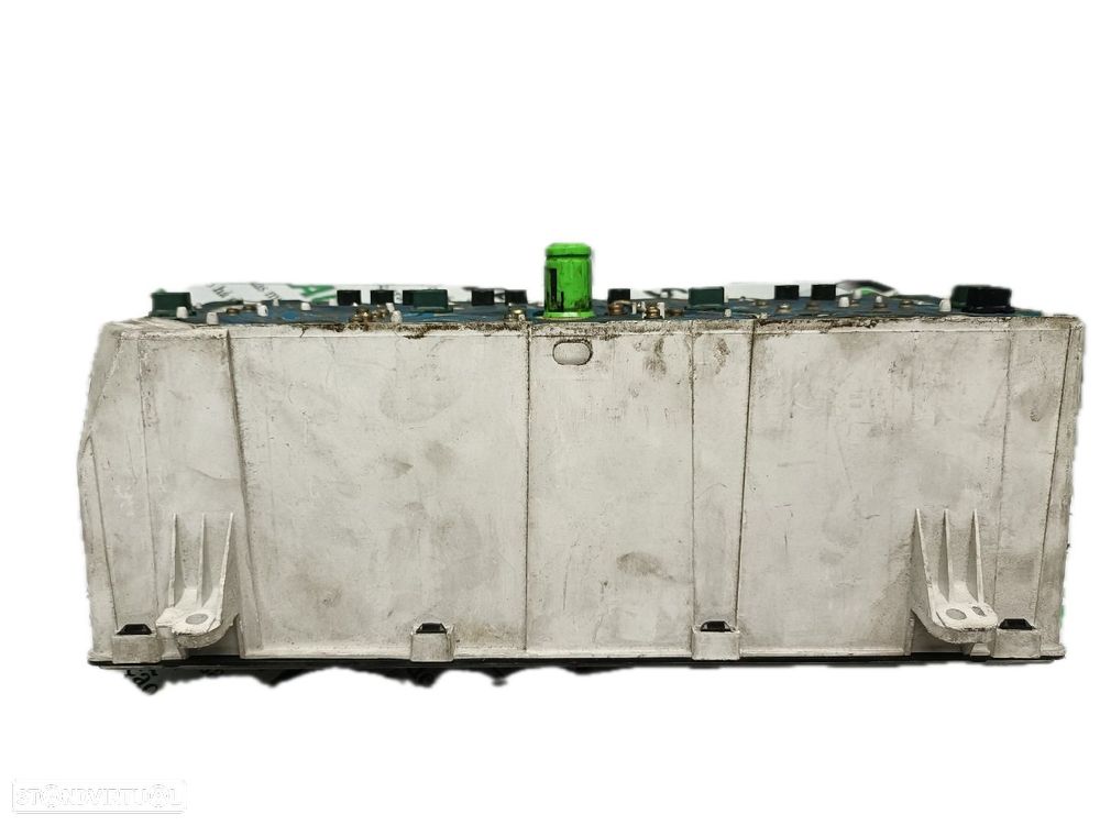 Quadrante Toyota Hiace Iv Caixa (__H1_, __H2_) - 4