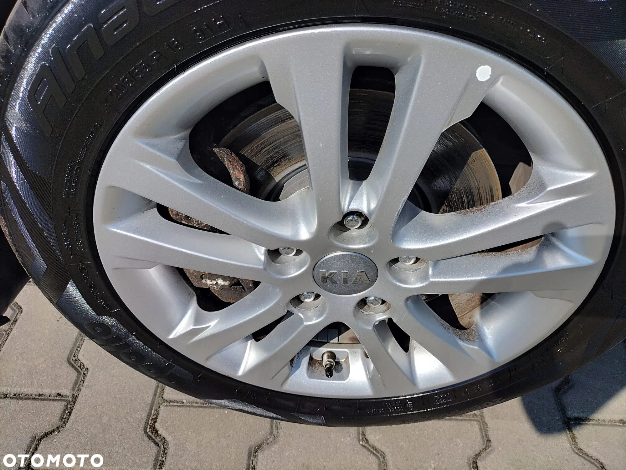 Kia Ceed 1.6 CRDi 128 Fifa World Cup Edition - 40