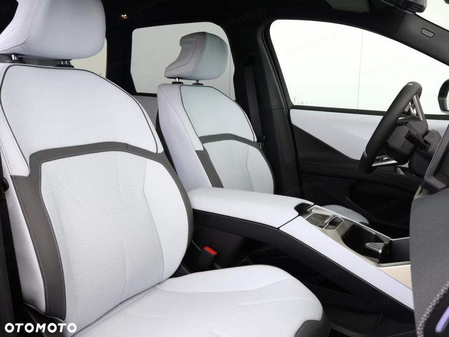 BMW iX3 - 5