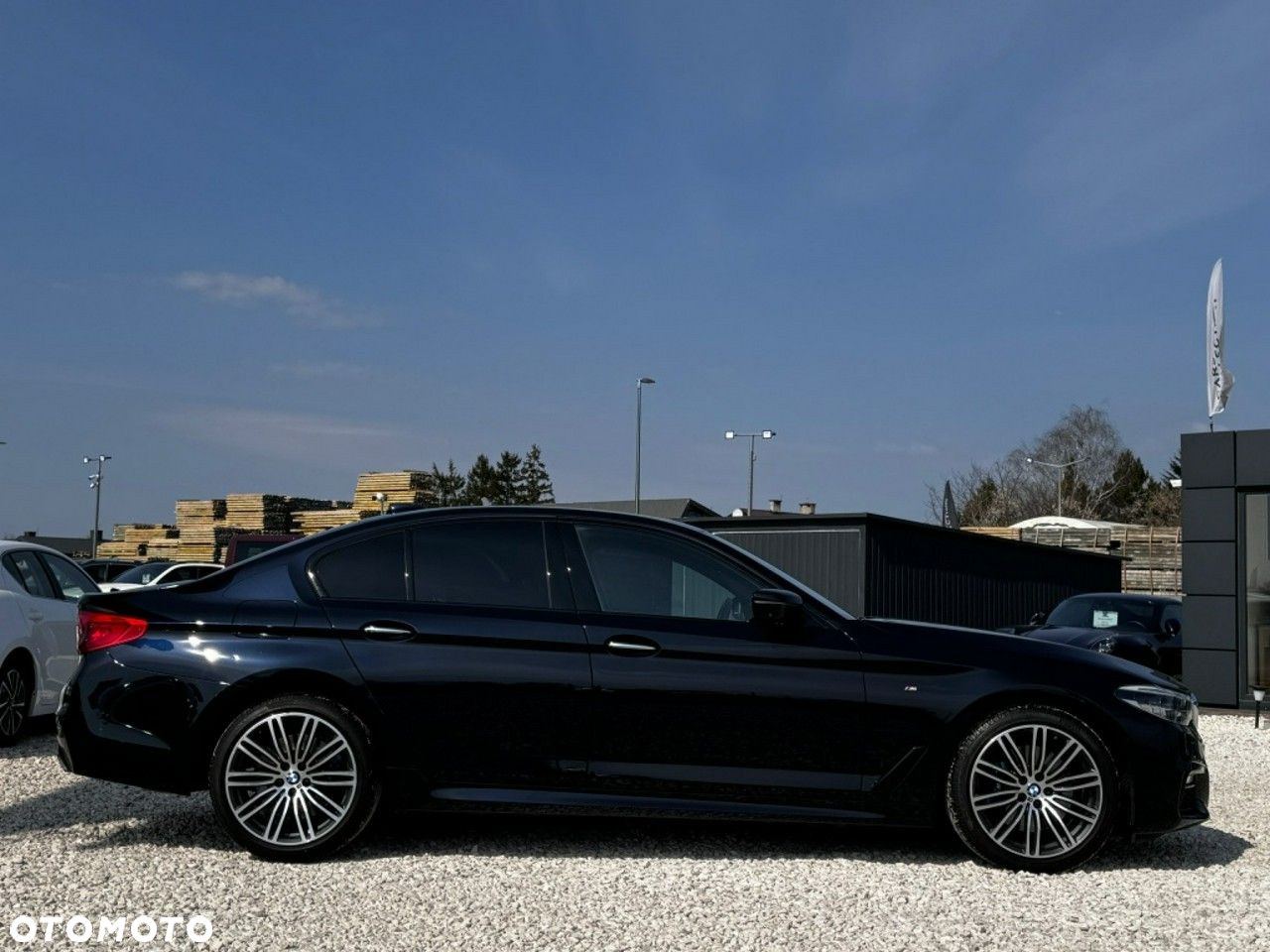 BMW Seria 5 - 3