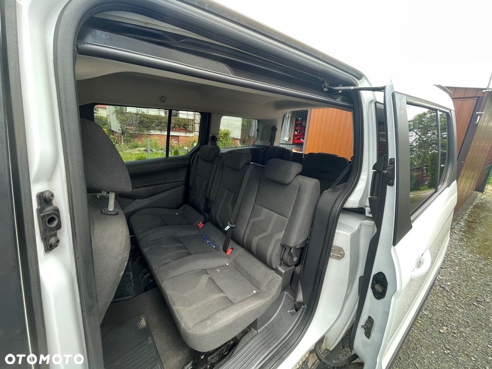 Ford Tourneo Connect 1.6 TDCi Ambiente - 6