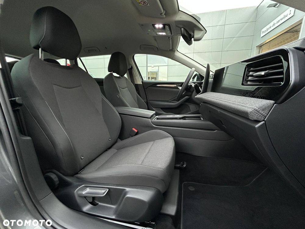 Volkswagen Passat Variant 1.5 TSI EVO Business DSG - 18