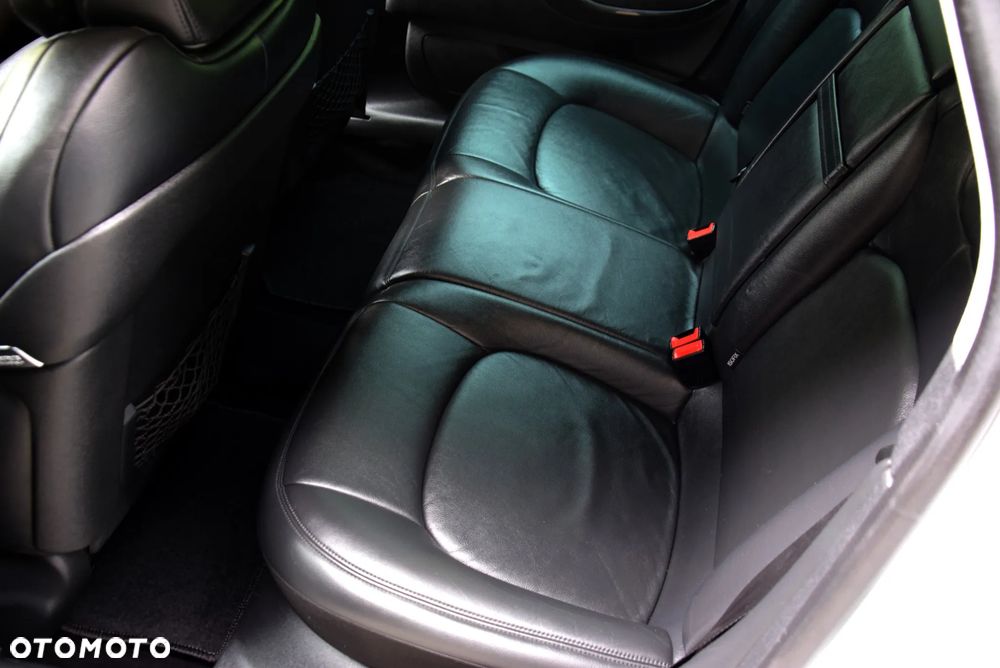 Citroën C5 2.0 BlueHDi Exclusive S&S EAT6 - 17