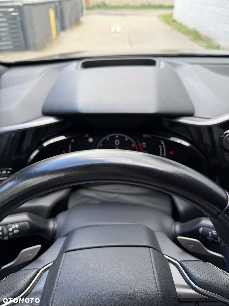 Lexus NX - 19