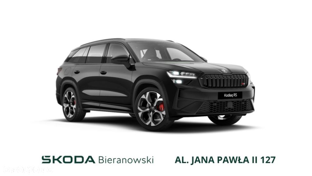 Skoda Kodiaq - 1