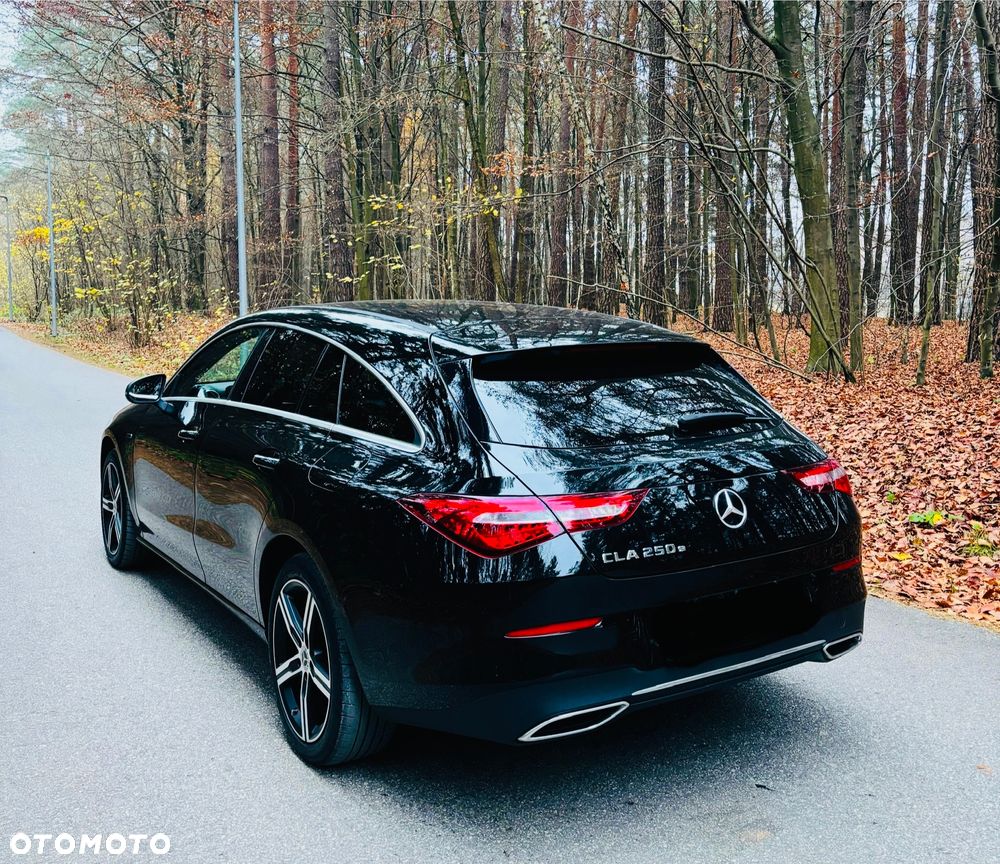 Mercedes-Benz CLA - 3