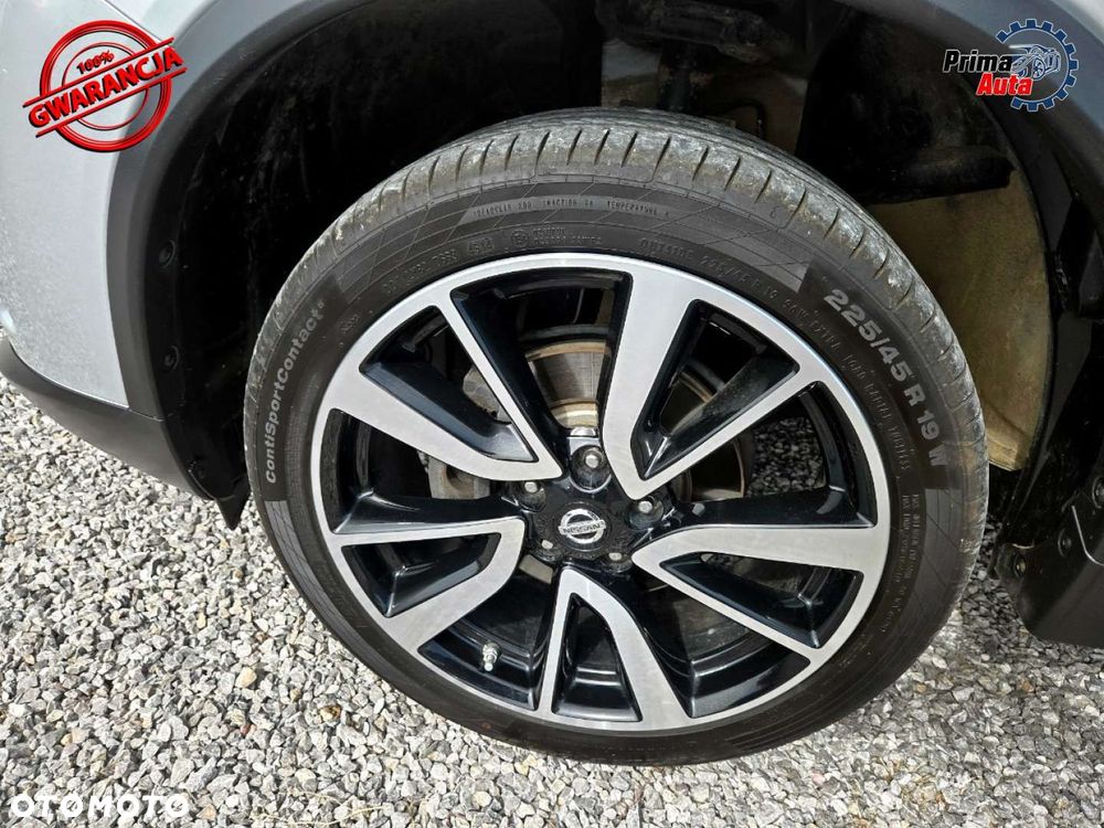 Nissan X-Trail - 24