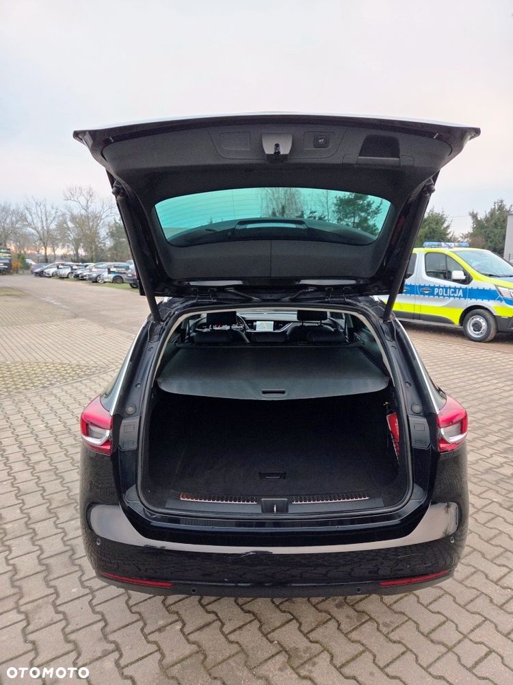 Opel Insignia 2.0 CDTI Innovation S&S - 10