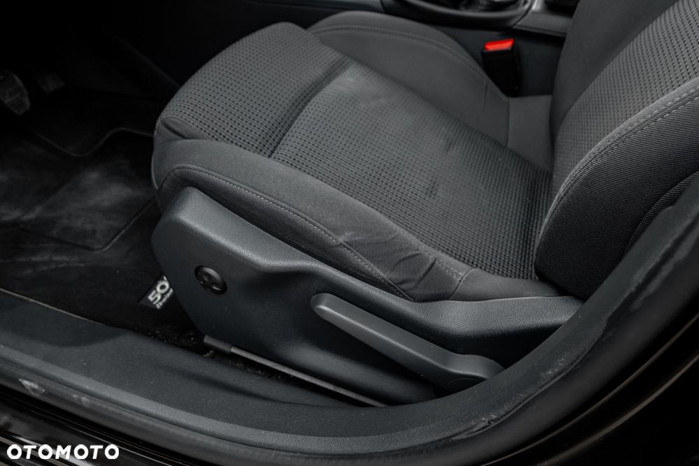 Peugeot 508 BlueHDi 150 Stop&Start Allure - 22