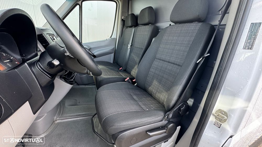 Mercedes-Benz Sprinter 313 CDI37 TA - 6