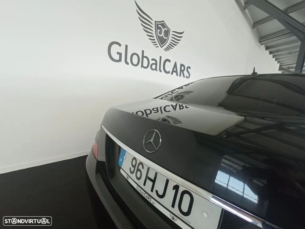 Mercedes-Benz S 320 - 49