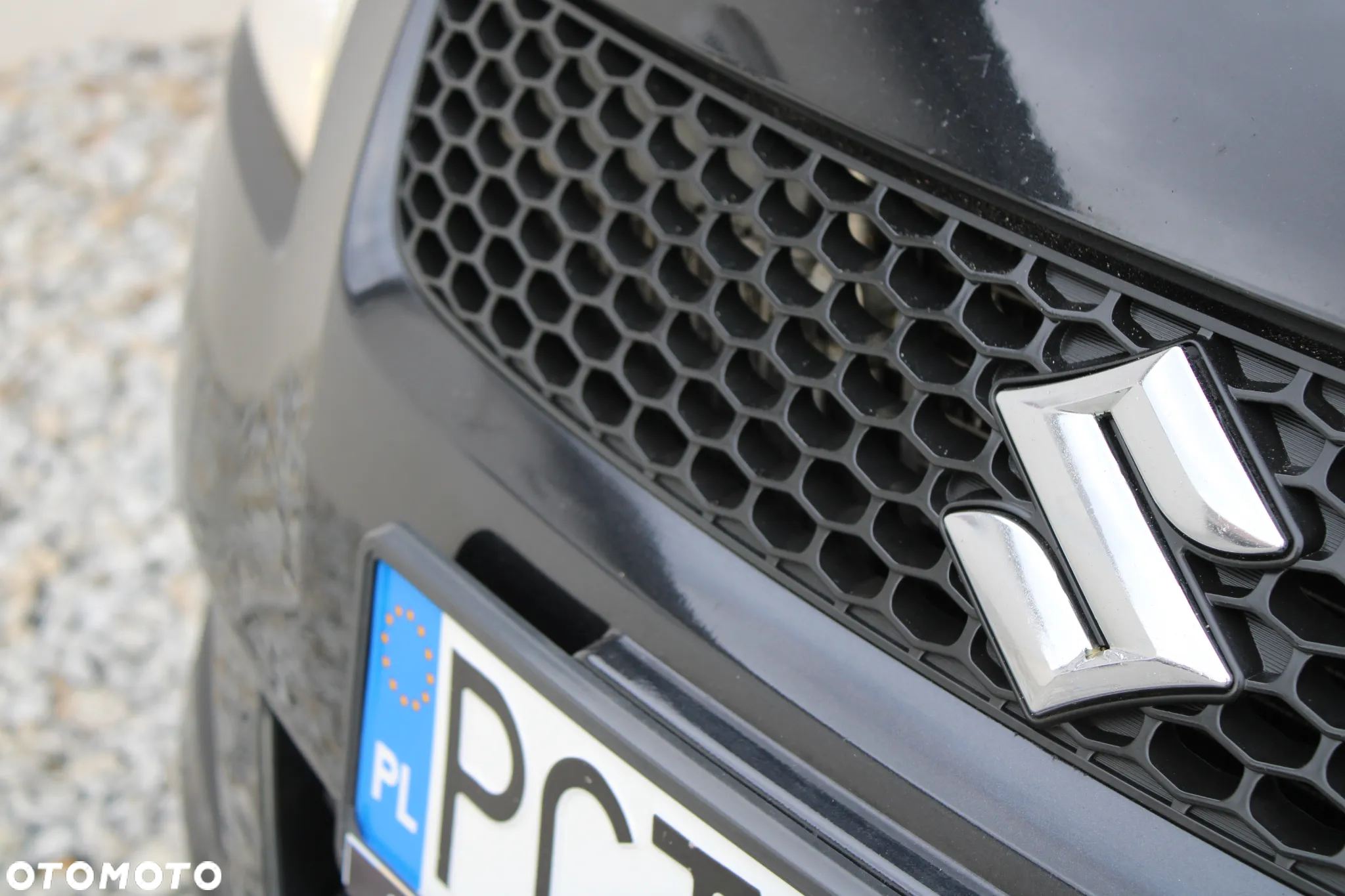 Suzuki Swift 1.3 DDiS 16v GLX - 19