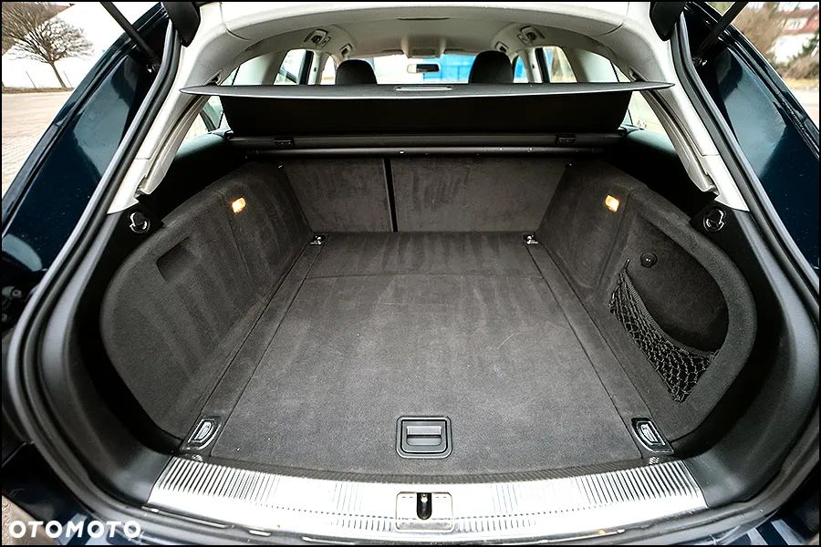 Audi A4 Avant - 36