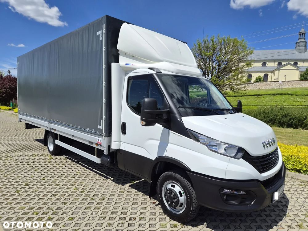 Iveco Daily - 1