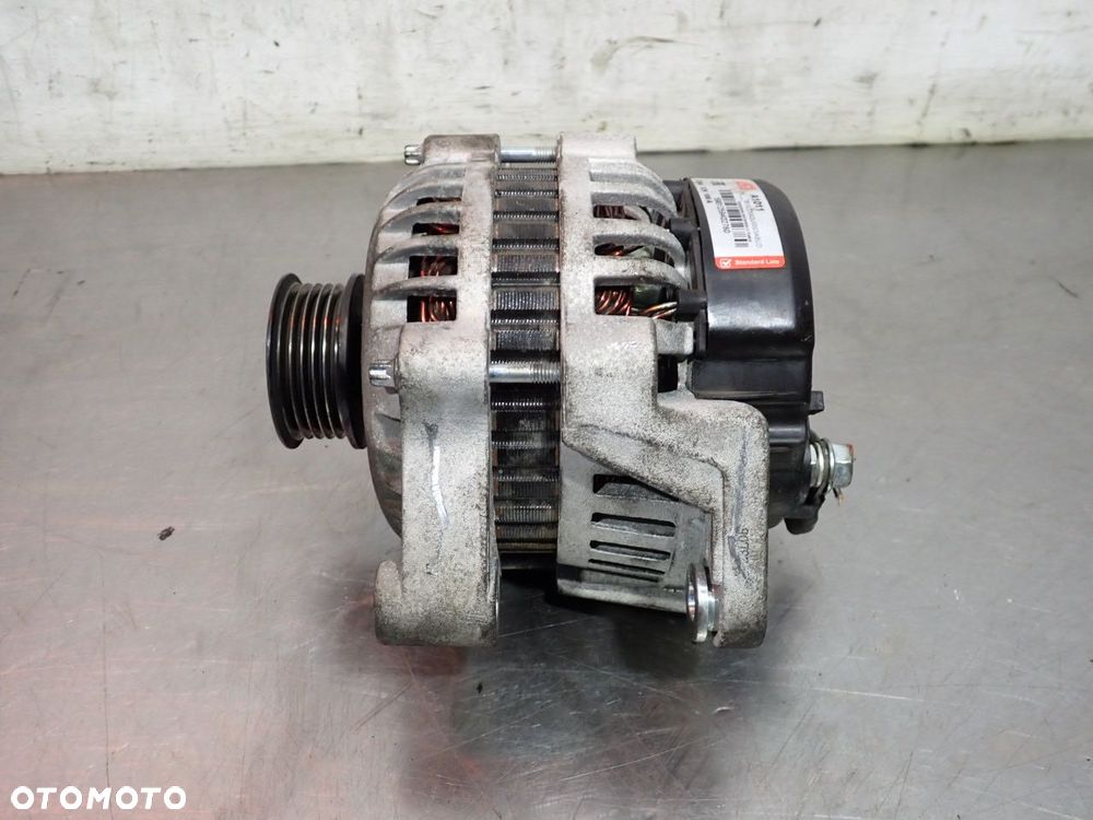 ALTERNATOR 100A OPEL CORSA C - 3